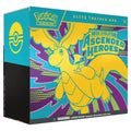 Pokemon TCG Ascended Heroes Elite Trainer Box