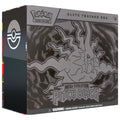 Pokemon TCG Pitch Black Elite Trainer Box