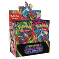 Pokemon TCG Phantasmal Flames Booster Box